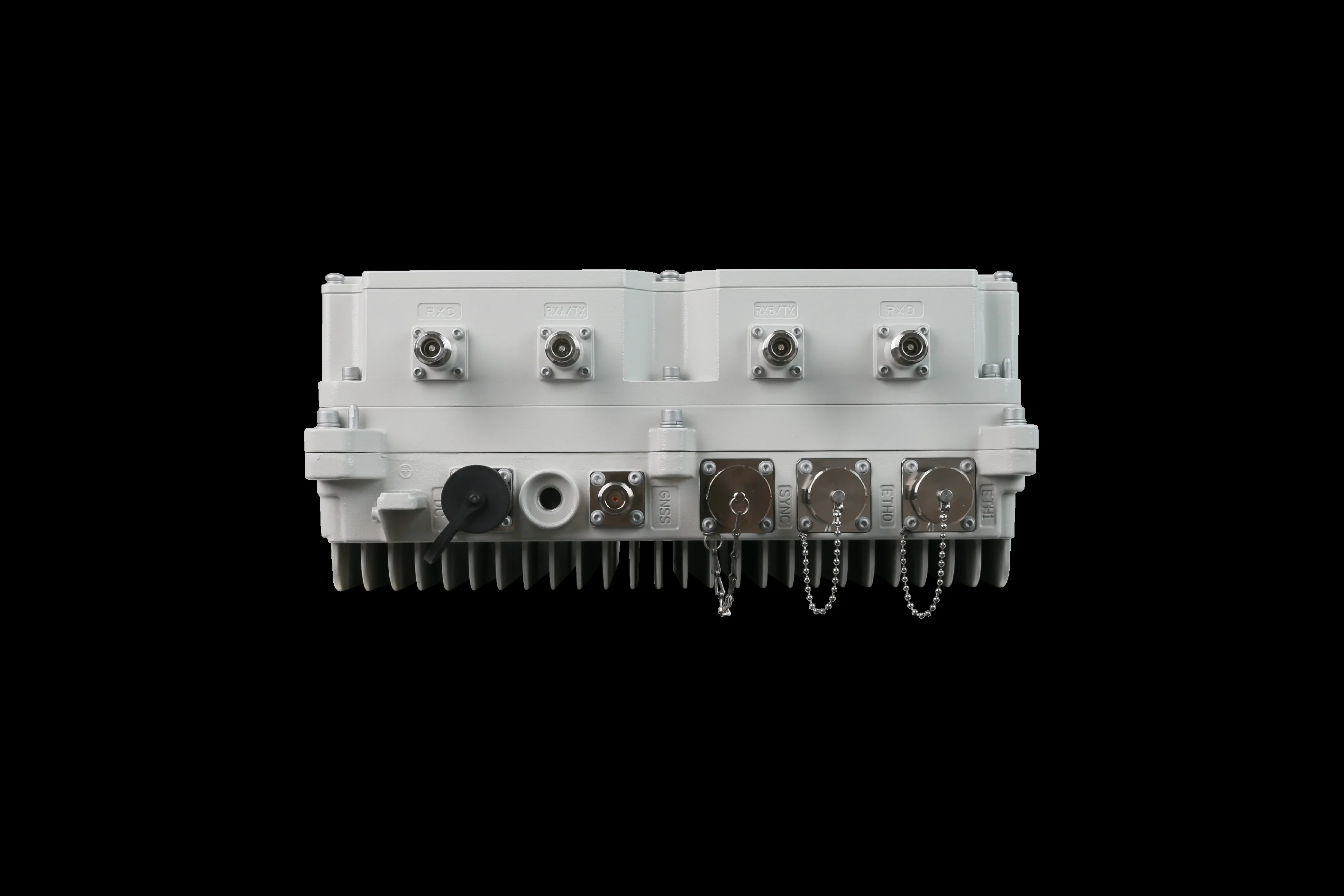 Hytera TETRA iBS detail view